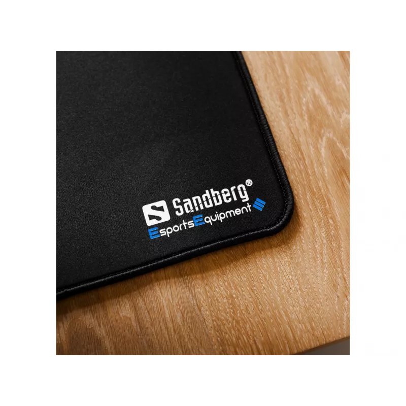 Hiirematt Sandberg Gamer hiirpad XL