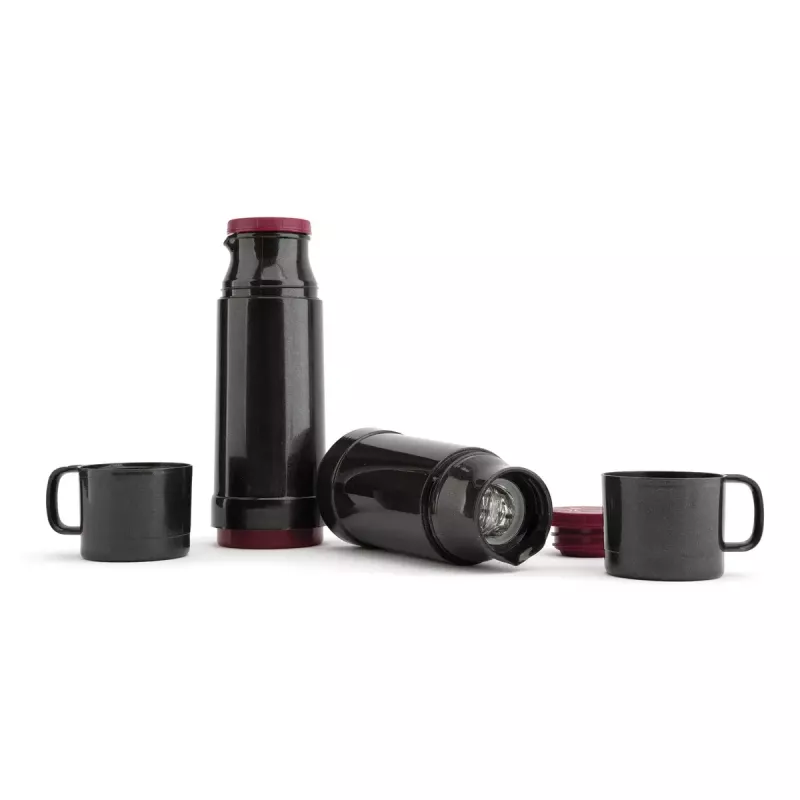 Termospudel JATA HTER2100 1 L Must