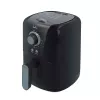 Kuumaõhufritüür JATA JEFR1221 Single 1.5 L 1000 W Must