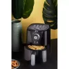 Kuumaõhufritüür JATA JEFR1221 Single 1.5 L 1000 W Must