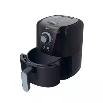 Kuumaõhufritüür JATA JEFR1221 Single 1.5 L 1000 W Must