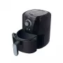 Kuumaõhufritüür JATA JEFR1221 Single 1.5 L 1000 W Must