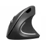 Juhtmega hiir Sandberg Wired Vertical hiir USB Type-A