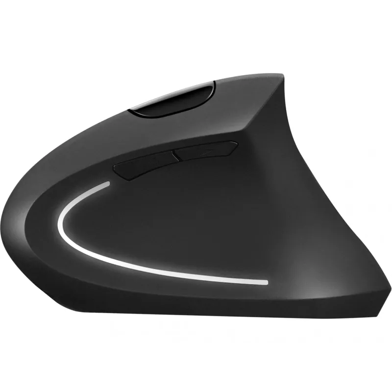 Juhtmega hiir Sandberg Wired Vertical hiir USB Type-A