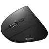 Juhtmega hiir Sandberg Wired Vertical hiir USB Type-A