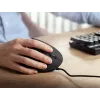 Juhtmega hiir Sandberg Wired Vertical hiir USB Type-A