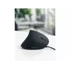 Juhtmega hiir Sandberg Wired Vertical hiir USB Type-A