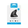 Juhtmega hiir Sandberg Wired Vertical hiir USB Type-A
