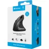 Juhtmega hiir Sandberg Wired Vertical hiir USB Type-A