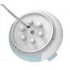 HoMedics Smoothee IR jalamassaažiseade Valge 4 peaga Akutoide