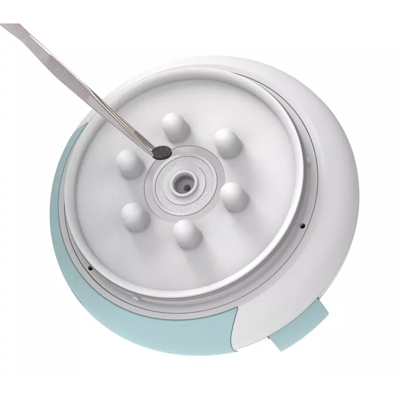 HoMedics Smoothee IR jalamassaažiseade Valge 4 peaga Akutoide
