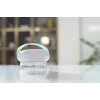 HoMedics Smoothee IR jalamassaažiseade Valge 4 peaga Akutoide