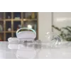 HoMedics Smoothee IR jalamassaažiseade Valge 4 peaga Akutoide