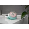 HoMedics Smoothee IR jalamassaažiseade Valge 4 peaga Akutoide