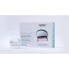 HoMedics Smoothee IR jalamassaažiseade Valge 4 peaga Akutoide