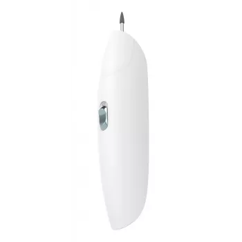 HoMedics 5-in-1 elektriline maniküüri/pediküüri komplekt 5 otsikut Aku Plastik