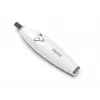 HoMedics Luxury 6-in-1 Electric Mani/Pedi Set 6 heads Battery plastik