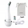 HoMedics MD-1000-EU2 nahahooldusseade vaakum-mikrodermabrasioon Valge