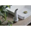 HoMedics MD-1000-EU2 nahahooldusseade vaakum-mikrodermabrasioon Valge