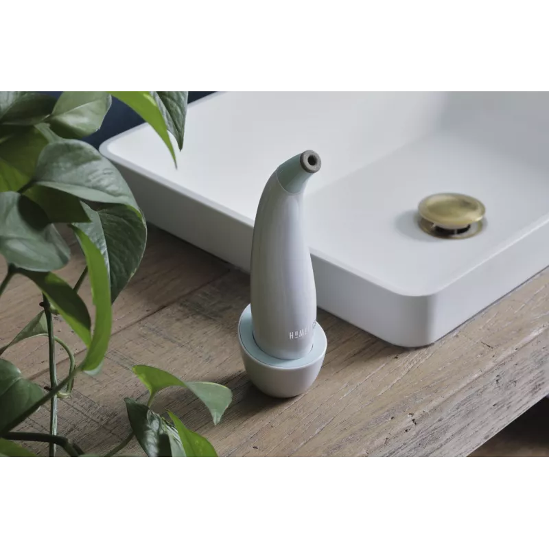 HoMedics MD-1000-EU2 nahahooldusseade vaakum-mikrodermabrasioon Valge