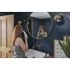 HoMedics MD-1000-EU2 nahahooldusseade vaakum-mikrodermabrasioon Valge