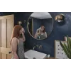 HoMedics MD-1000-EU2 nahahooldusseade vaakum-mikrodermabrasioon Valge