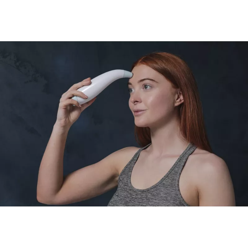 HoMedics MD-1000-EU2 nahahooldusseade vaakum-mikrodermabrasioon Valge