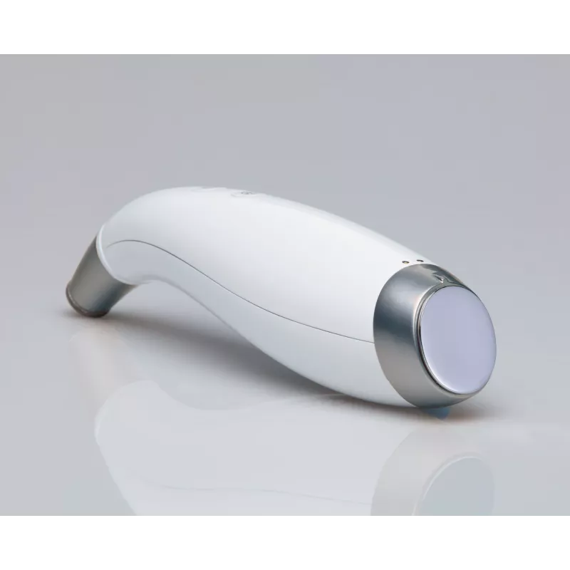 HoMedics MD-1000-EU2 nahahooldusseade vaakum-mikrodermabrasioon Valge