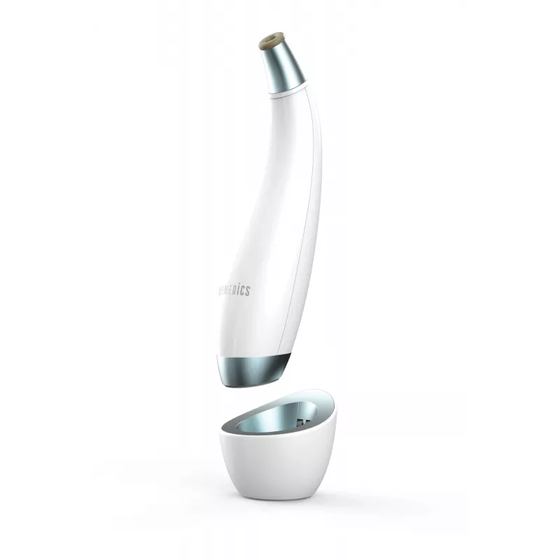HoMedics MD-1000-EU2 nahahooldusseade vaakum-mikrodermabrasioon Valge