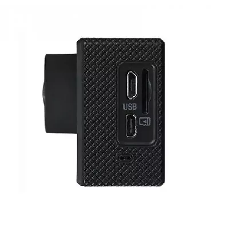 Action Sports Camera SJCAM SJ5000X 12 MP 4K Ultra HD Wi-Fi 60 fps