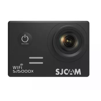 Action Sports Camera SJCAM SJ5000X 12 MP 4K Ultra HD Wi-Fi 60 fps