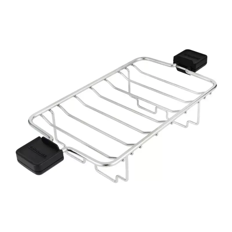 Gastroback Design Digital 2S röster 2 viilu 950 W roostevaba teras