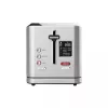 Gastroback Design Digital 2S röster 2 viilu 950 W roostevaba teras
