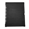 Gastroback Design Plancha & BBQ kontaktgrill 2000 W roostevaba teras