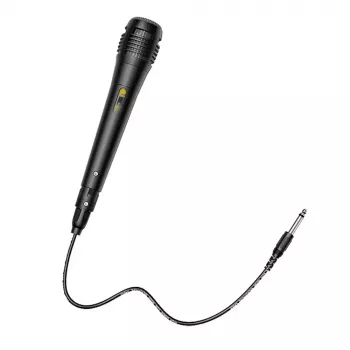Kaasaskantav Bluetooth-kõlar MANTA SPK816 — 30W RMS, Bluetooth 5.0, USB/SD/AUX, FM, 4h aku, Must