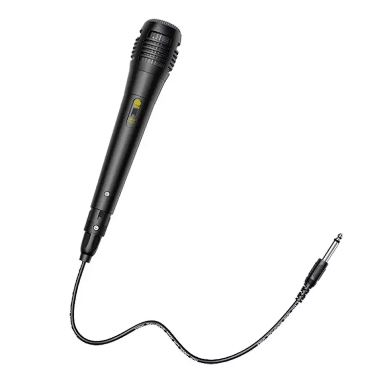 Kaasaskantav Bluetooth-kõlar MANTA SPK816 — 30W RMS, Bluetooth 5.0, USB/SD/AUX, FM, 4h aku, Must