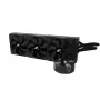 Zalman Reserator5 Z36 Must vedelikjahutus 12 cm ventilaatoriga 2,92 mmH2O