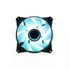 Zalman ZM-IF120 120 mm piimvalge aRGB ventilaator lõpmatuse efektiga 1200 p/min 21,0 dB(A) 55,2 CFM Arvutikorpus 12 cm