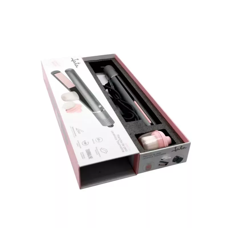Sirgendusraud JATA JBSE2101 Warm Silver 200°C 40W 1.9m