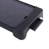 Kontaktgrill JATA JEGR2851 2600W Must 460x280mm