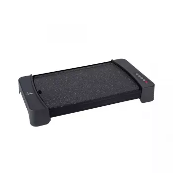 Kontaktgrill JATA JEGR2851 2600W Must 460x280mm