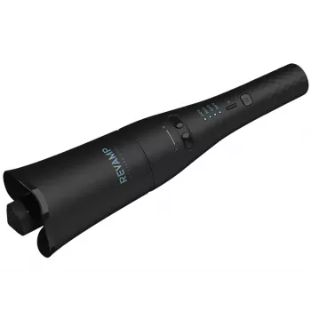 Revamp Progloss Hollywood Curl automaatne lokitang Soe Must 3 m