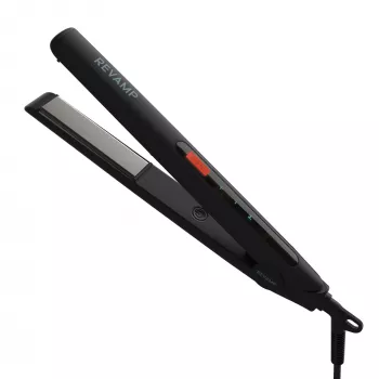 Revamp Progloss Touch Digital sirgendaja Warm Must 3 m