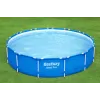 Raamiga bassein Bestway Steel Pro 13' x 33 tolli/3,96 m x 84 cm Mahutavus 8680 L