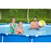Raamiga bassein Bestway Steel Pro 13' x 33 tolli/3,96 m x 84 cm Mahutavus 8680 L
