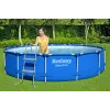 Raamiga bassein Bestway Steel Pro 13' x 33 tolli/3,96 m x 84 cm Mahutavus 8680 L
