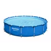 Raamiga bassein Bestway Steel Pro 13' x 33 tolli/3,96 m x 84 cm Mahutavus 8680 L
