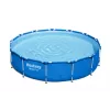 Raamiga bassein Bestway Steel Pro 13' x 33 tolli/3,96 m x 84 cm Mahutavus 8680 L