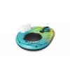 Bestway Hydro-Force 66.5 tolli x 54 tolli/1.69 m x 1.37 m Alpine jahutiga ujuk