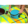 Bestway Hydro-Force 66.5 tolli x 54 tolli/1.69 m x 1.37 m Alpine jahutiga ujuk